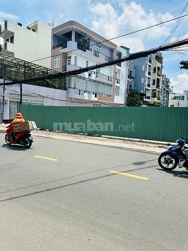 CHO THUÊ ĐẤT LÔ GÓC 10 x 26 LÂU DÀI