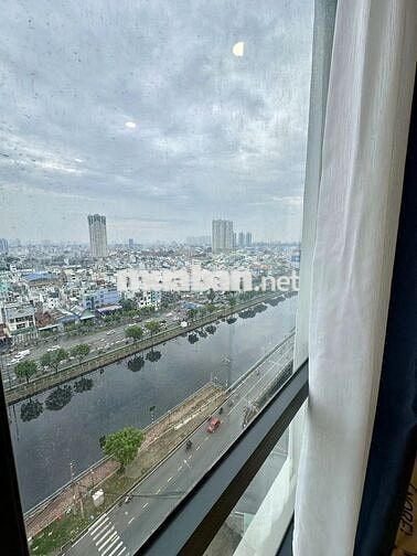 Cho thuê căn 1PN full nội thất nhà mới view đẹp