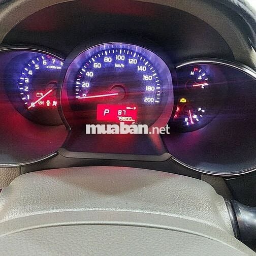 KIA MORNING DELUXE 2019 TỰ ĐỘNG KHÔNG LỖI.