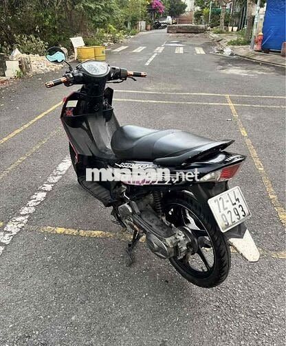 Xe nhật Giá 2tr4 máy êm như chó thở , Giấy tờ đầy