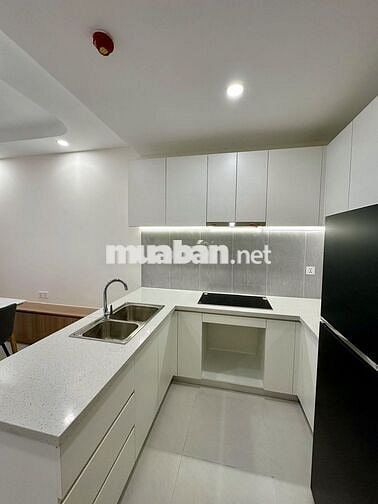 Cho thuê căn 1PN full nội thất nhà mới view đẹp