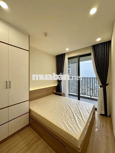 Cho thuê căn 1PN full nội thất nhà mới view đẹp