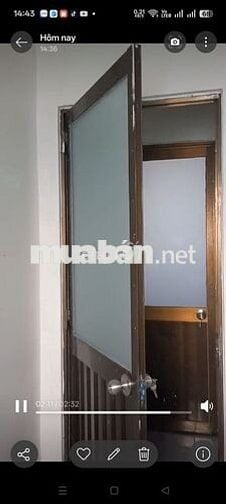 🏠 CHO THUÊ NHÀ NGUYÊN CĂN – HẺM 227 ĐIỆN BIÊN PHỦ, BÌNH THẠNH