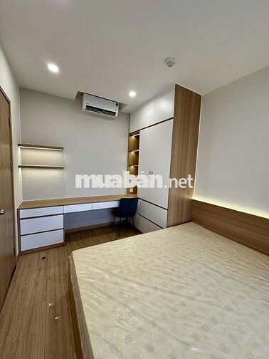 Cho thuê căn 1PN full nội thất nhà mới view đẹp