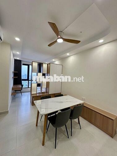 Cho thuê căn 1PN full nội thất nhà mới view đẹp