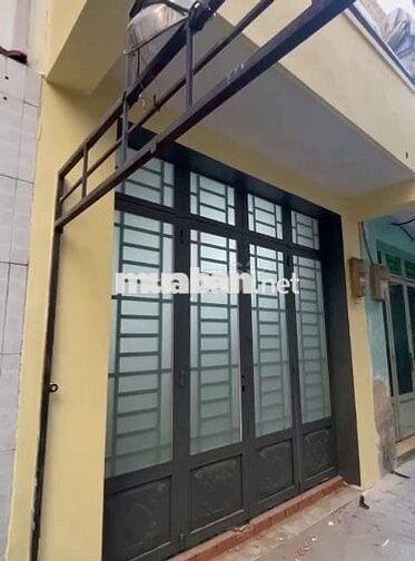 🏠 CHO THUÊ NHÀ NGUYÊN CĂN – HẺM 227 ĐIỆN BIÊN PHỦ, BÌNH THẠNH
