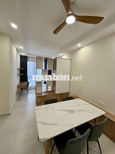Cho thuê căn 1PN full nội thất nhà mới view đẹp