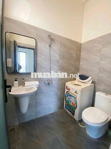 PHÒNG DUPLEX 1PN TÁCH BẾP – BAN CÔNG RỘNG – FULL NỘI THẤT GÒ VẤP