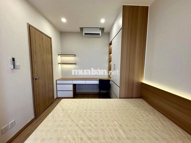 Cho thuê căn 1PN full nội thất nhà mới view đẹp