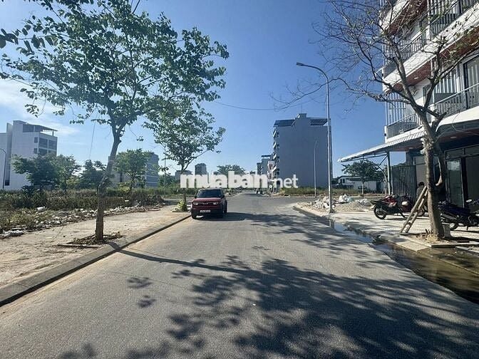 ☘️ CHUYỂN NHƯỢNG LÔ ĐẤT 112M2 VIEW CÔNG VIÊN | CÁCH ĐẠI HỌC FPT 50m