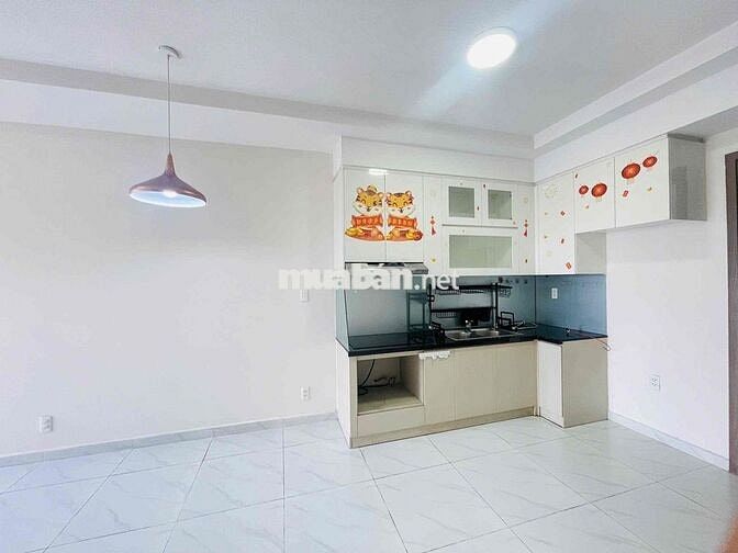 Cho Thuê Căn hộ chung cư Happy one vạn xuân 2pn giá rẻ