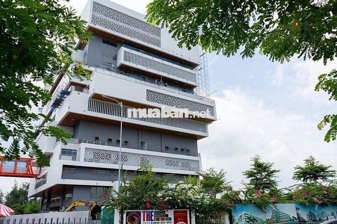 ☘️ CHUYỂN NHƯỢNG LÔ ĐẤT 112M2 VIEW CÔNG VIÊN | CÁCH ĐẠI HỌC FPT 50m