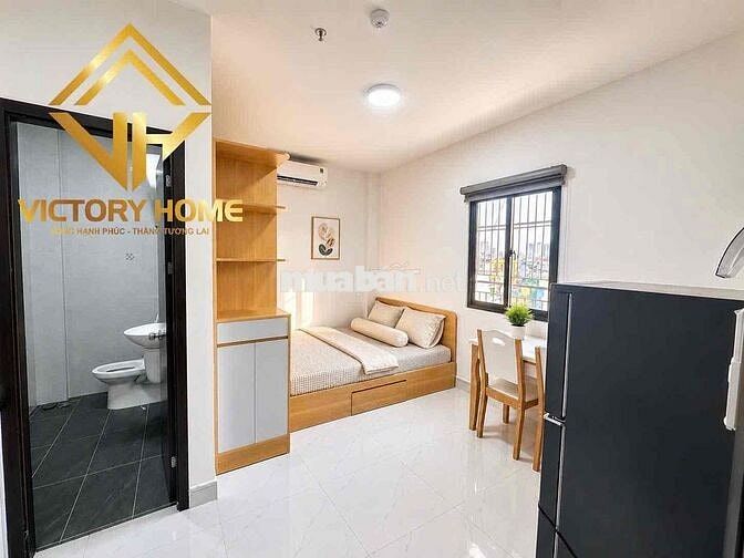💥💥CHUNG CƯ MINI QUẬN BÌNH THẠNH 🏡🏡