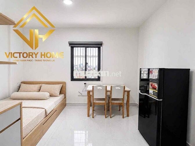 💥💥CHUNG CƯ MINI QUẬN BÌNH THẠNH 🏡🏡