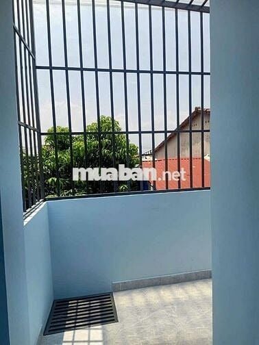 🍀 Chuyển công tác, Bán nhà gác lửng Đẹp Kp4C  Trãng Dài. Tp Đồng Nai