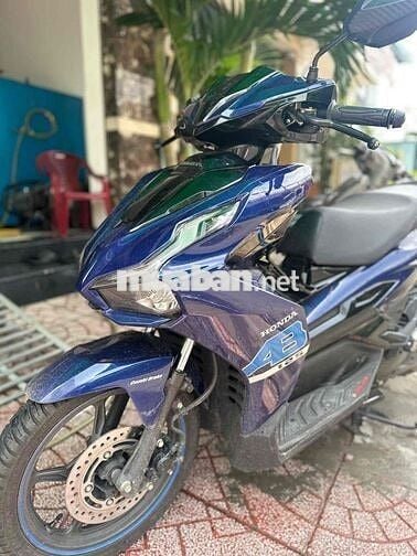 Honda Air Blade 125 2023 Xanh