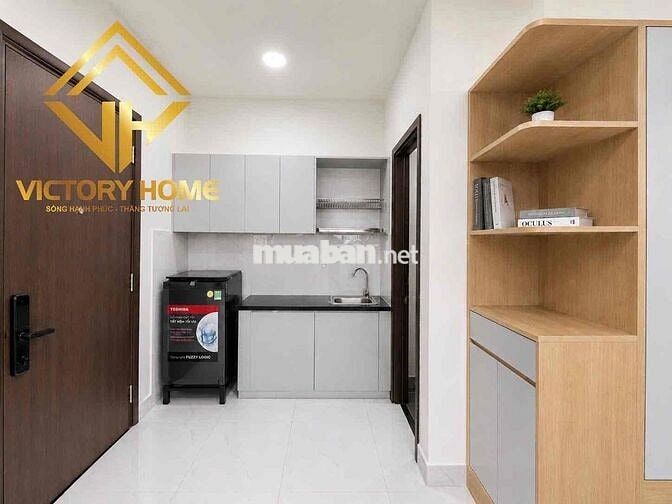 💥💥CHUNG CƯ MINI QUẬN BÌNH THẠNH 🏡🏡