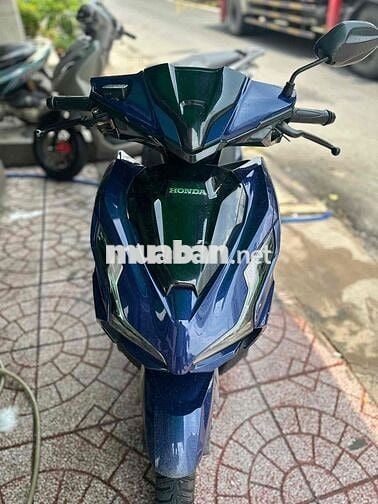 Honda Air Blade 125 2023 Xanh