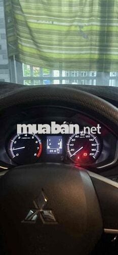 Mitsubishi xpander 2019 Số sàn Nâu