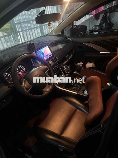 Mitsubishi xpander 2019 Số sàn Nâu