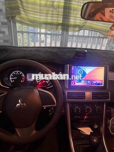 Mitsubishi xpander 2019 Số sàn Nâu