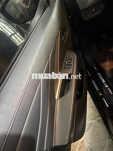 Mitsubishi xpander 2019 Số sàn Nâu