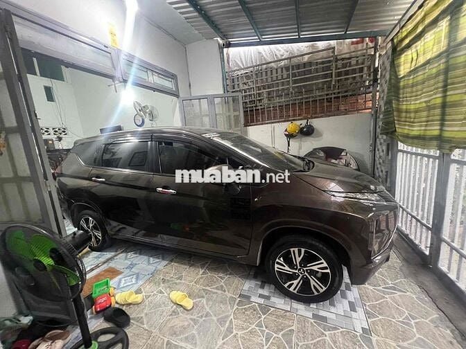 Mitsubishi xpander 2019 Số sàn Nâu
