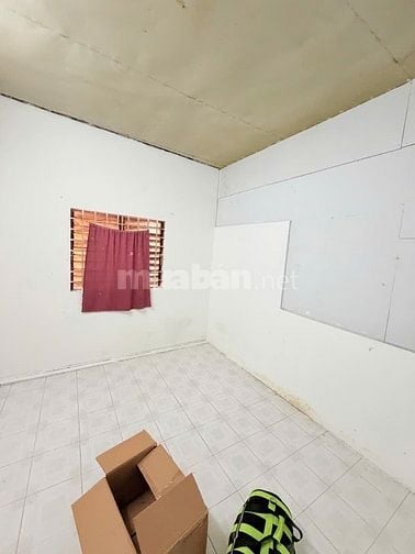 LÝ THÁI TỔ QUẬN 10, HẺM 6M, DT GẦN 100M2 NGANG 5M, KO QH GIÁ 8.5T