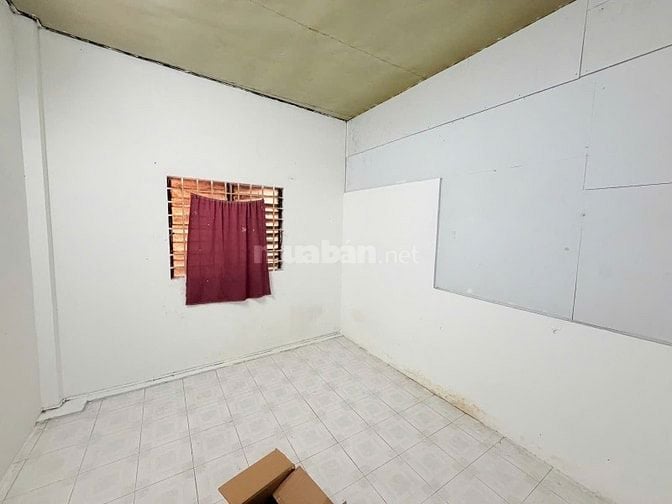 LÝ THÁI TỔ QUẬN 10, HẺM 6M, DT GẦN 100M2 NGANG 5M, KO QH GIÁ 8.5T