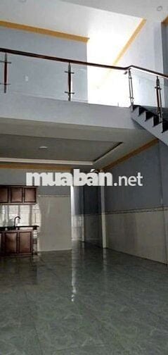 🍀 Chuyển công tác, Bán nhà gác lửng Đẹp Kp4C  Trãng Dài. Tp Đồng Nai