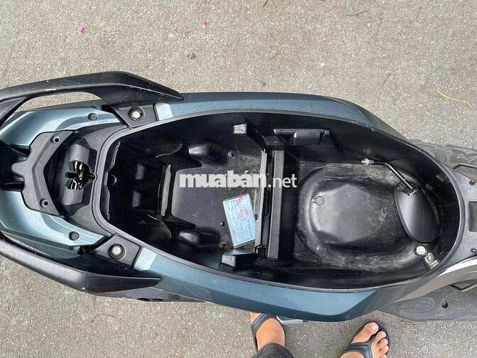Air Blade 125 - 2017 Xám đen - Batp - Zin Chất