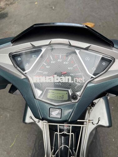 Air Blade 125 - 2017 Xám đen - Batp - Zin Chất