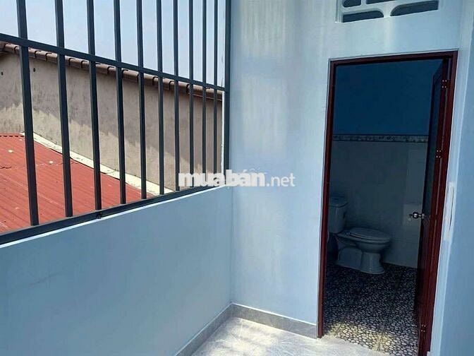 🍀 Chuyển công tác, Bán nhà gác lửng Đẹp Kp4C  Trãng Dài. Tp Đồng Nai