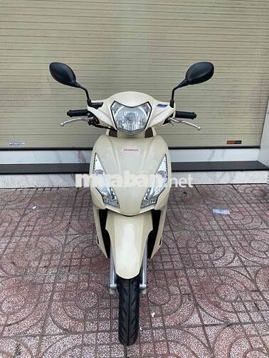 Honda Vision 2018Kem