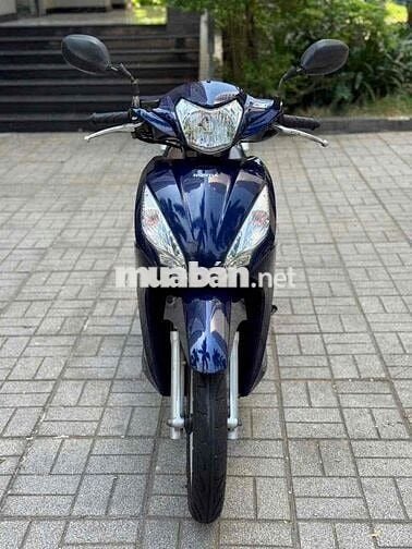 Honda Vision 2017 Xanh