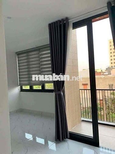 CHO THUÊ NHÀ MỚI ĐẸP 6PN GẦN BIỂN KHU HỒ NGHINH