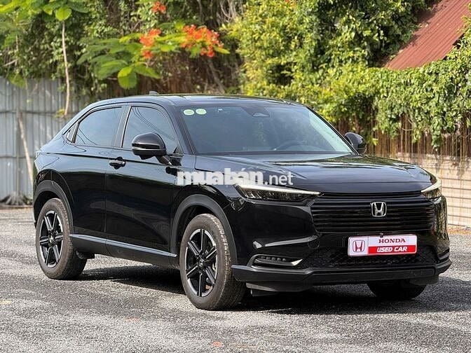 🔥 HONDA HRV L 2025 🔥