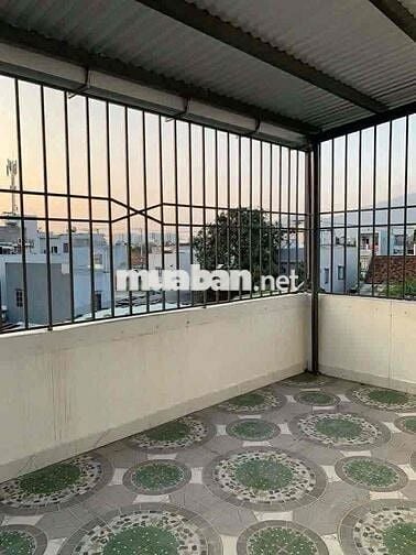 CHO THUÊ NHÀ MỚI ĐẸP 6PN GẦN BIỂN KHU HỒ NGHINH