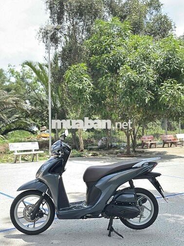 Honda Vision 2024 Xám 14.465 Km