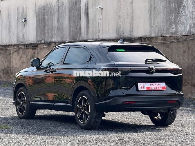 🔥 HONDA HRV L 2025 🔥