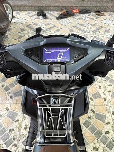 Honda Air Blade 125 2024 Xám