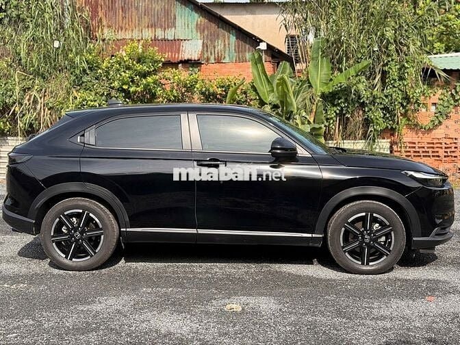 🔥 HONDA HRV L 2025 🔥