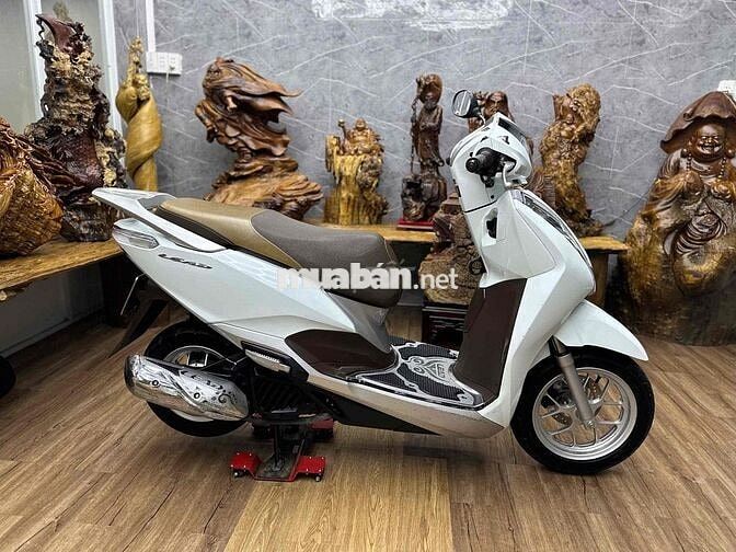 Honda Lead 2019 Smartkey chính chủ biển SG