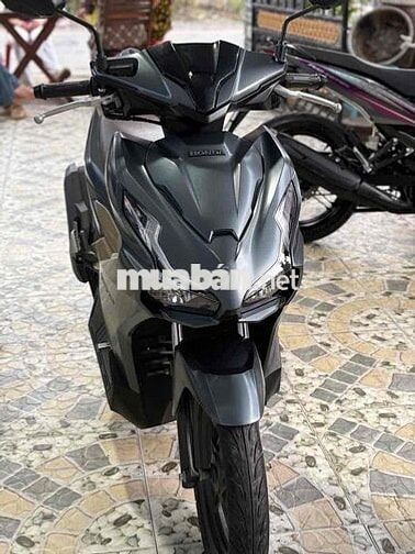 Honda Air Blade 125 2024 Xám