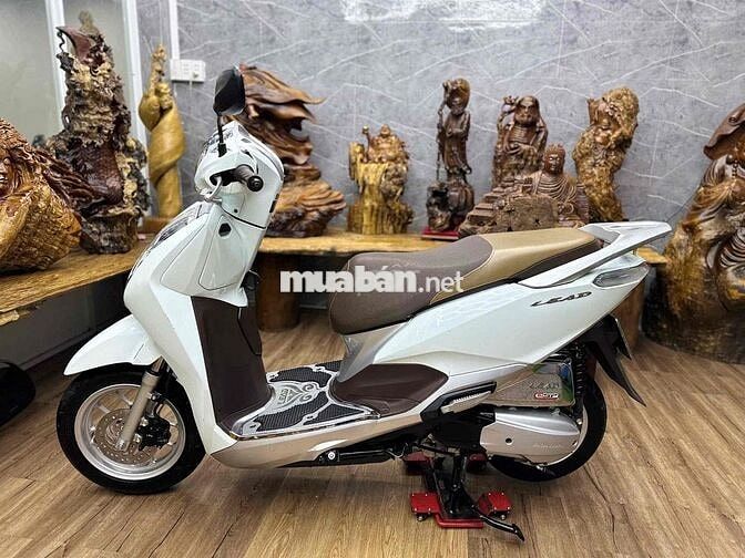 Honda Lead 2019 Smartkey chính chủ biển SG