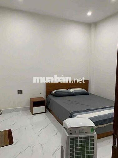 CHO THUÊ NHÀ MỚI ĐẸP 6PN GẦN BIỂN KHU HỒ NGHINH