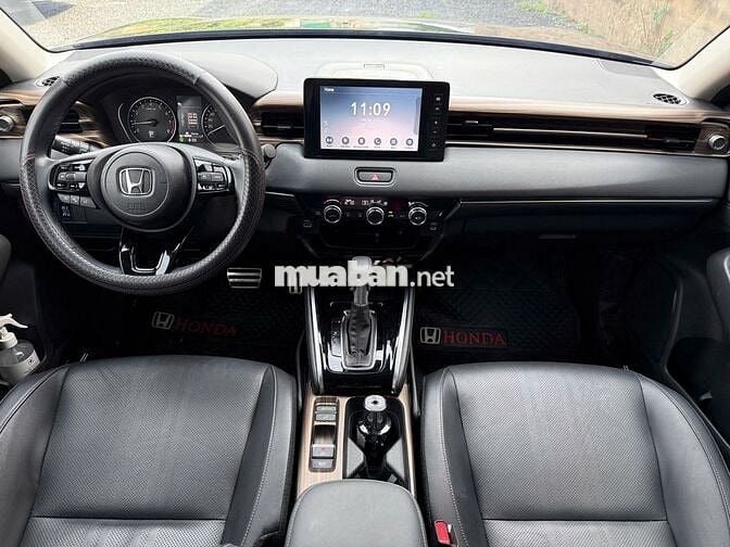 🔥 HONDA HRV L 2025 🔥