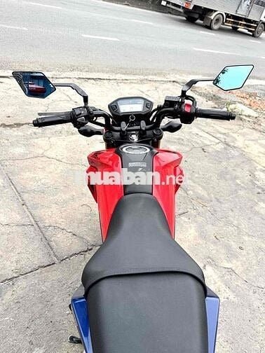Honda MSX125 2020 Đỏ 9k km