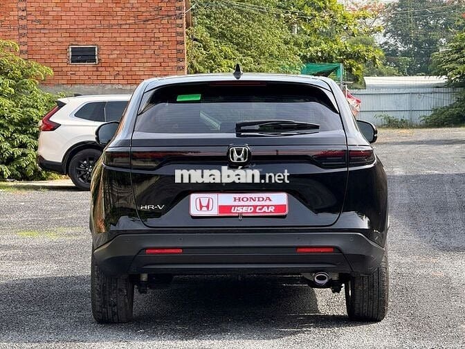 🔥 HONDA HRV L 2025 🔥