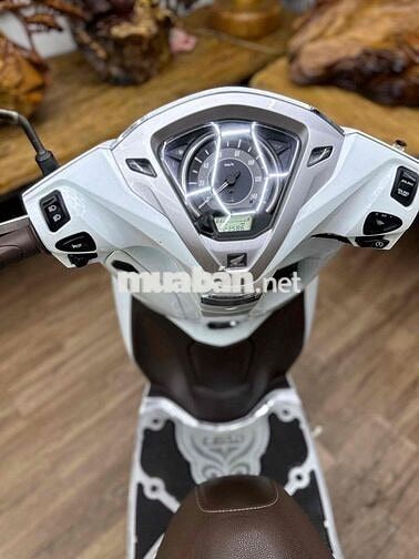 Honda Lead 2019 Smartkey chính chủ biển SG
